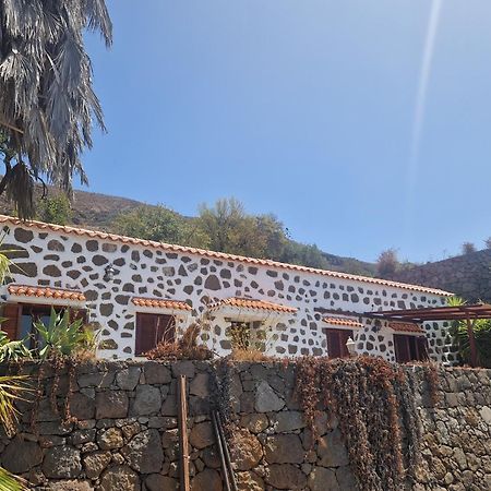 Finca La Isa By Rose Casas Rural Tejeda  Exterior foto